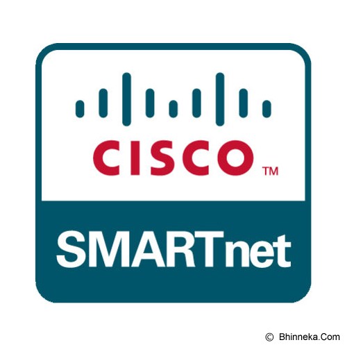 CISCO Smartnet CON-SNT-C29602TT